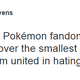 Image for article titled Pokémon's Newest Legendary Doesn't Seem As Cool Anymore